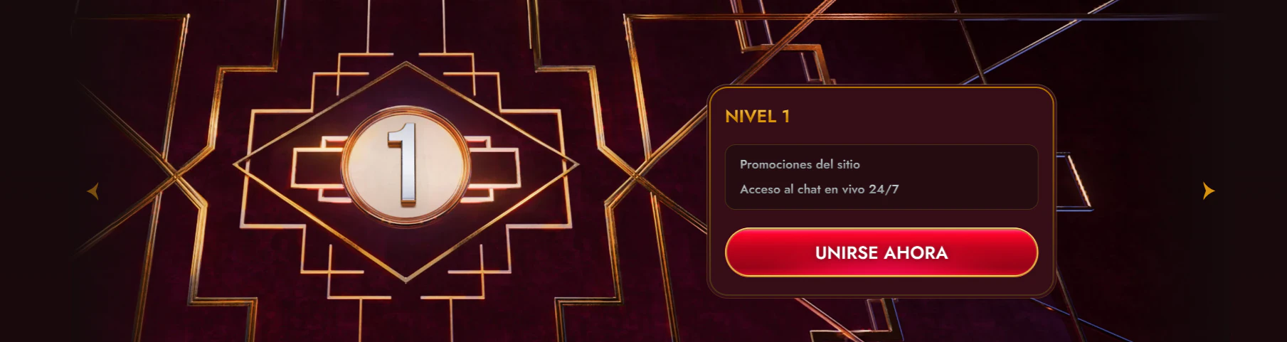Programa VIP de GrandClub